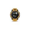 Garmin SMARTWATCH INSTINCT 3 SOLAR/SUNBURST 010-02934-02 GARMIN