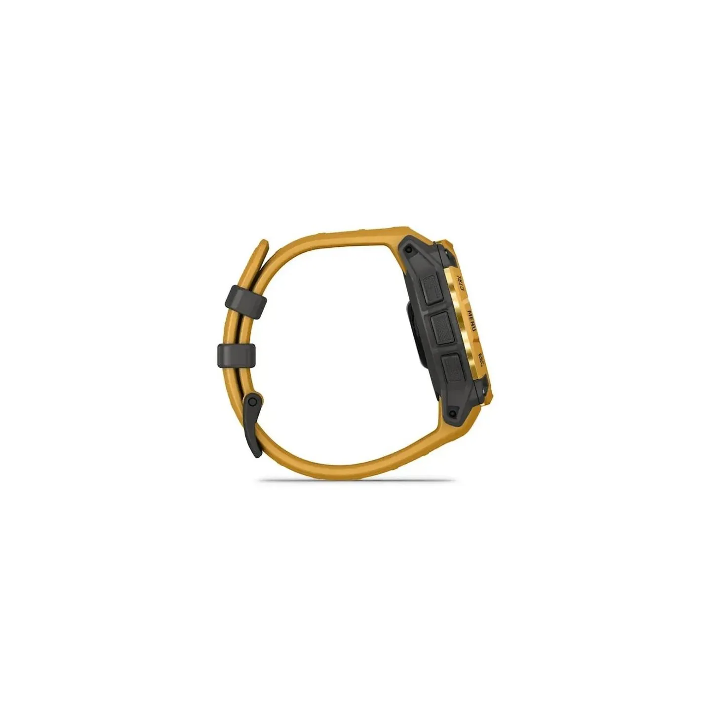 Garmin SMARTWATCH INSTINCT 3 SOLAR/SUNBURST 010-02934-02 GARMIN