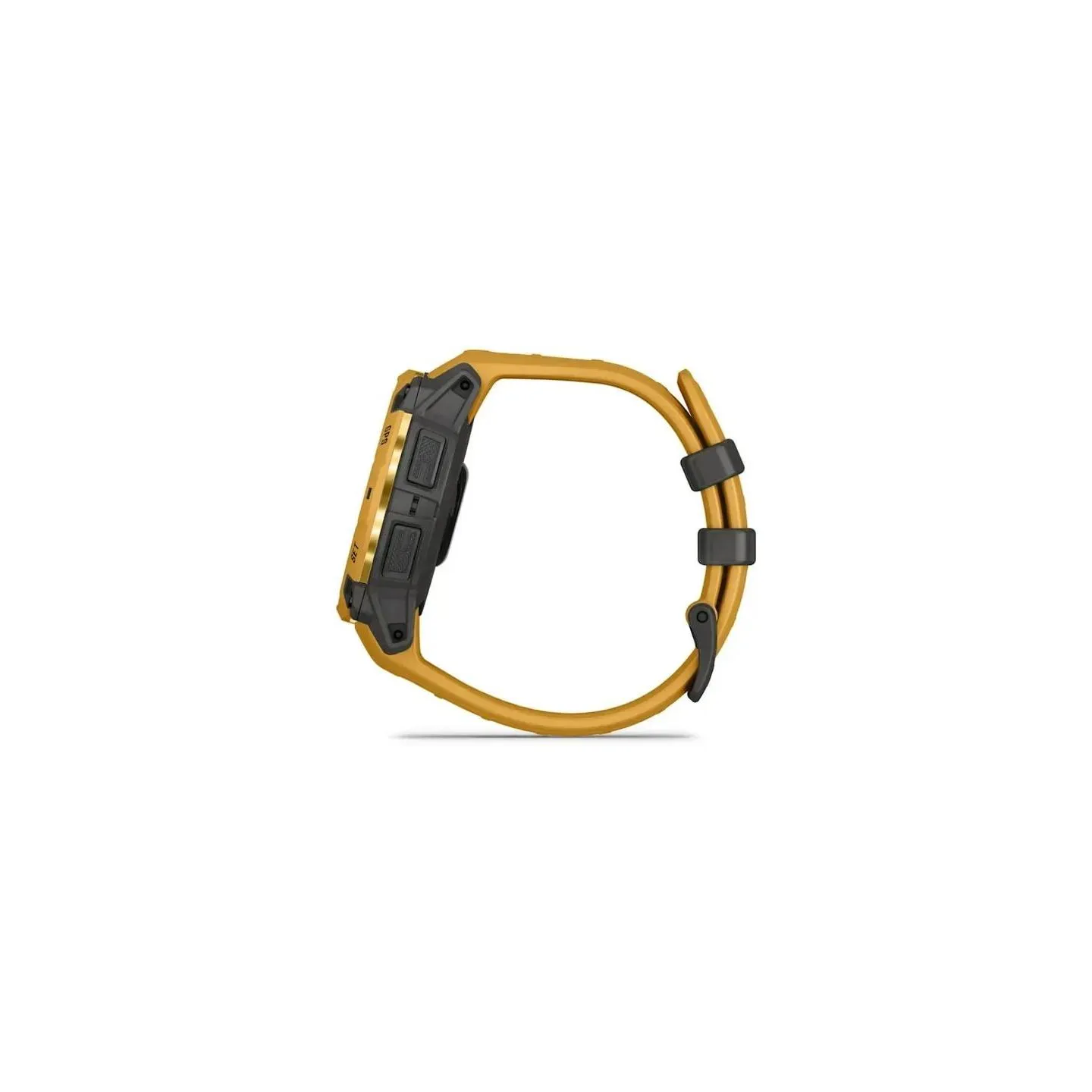 Garmin SMARTWATCH INSTINCT 3 SOLAR/SUNBURST 010-02934-02 GARMIN