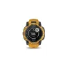 Garmin SMARTWATCH INSTINCT 3 SOLAR/SUNBURST 010-02934-02 GARMIN