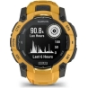 Garmin SMARTWATCH INSTINCT 3 SOLAR/SUNBURST 010-02935-02 GARMIN
