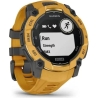Garmin SMARTWATCH INSTINCT 3 SOLAR/SUNBURST 010-02935-02 GARMIN
