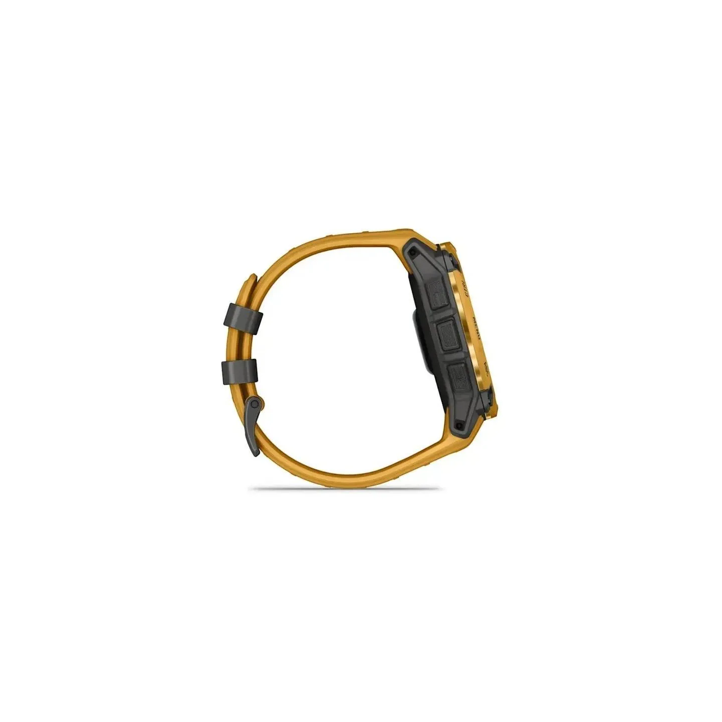 Garmin SMARTWATCH INSTINCT 3 SOLAR/SUNBURST 010-02935-02 GARMIN