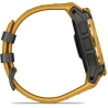 Garmin SMARTWATCH INSTINCT 3 SOLAR/SUNBURST 010-02935-02 GARMIN