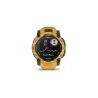 Garmin SMARTWATCH INSTINCT 3 SOLAR/SUNBURST 010-02935-02 GARMIN