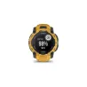 Garmin SMARTWATCH INSTINCT 3 SOLAR/SUNBURST 010-02935-02 GARMIN