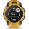 Garmin SMARTWATCH INSTINCT 3 SOLAR/SUNBURST 010-02935-02 GARMIN