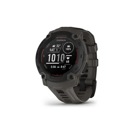 Garmin SMARTWATCH INSTINCT E/BLK/CHARC 010-02933-00 GARMIN