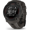 Garmin SMARTWATCH INSTINCT E/BLK/CHARC 010-02933-00 GARMIN