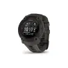 Garmin SMARTWATCH INSTINCT E/BLK/CHARC 010-02933-00 GARMIN