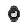 Garmin SMARTWATCH INSTINCT E/BLK/CHARC 010-02933-00 GARMIN