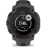 Garmin SMARTWATCH INSTINCT E/BLK/CHARC 010-02933-00 GARMIN