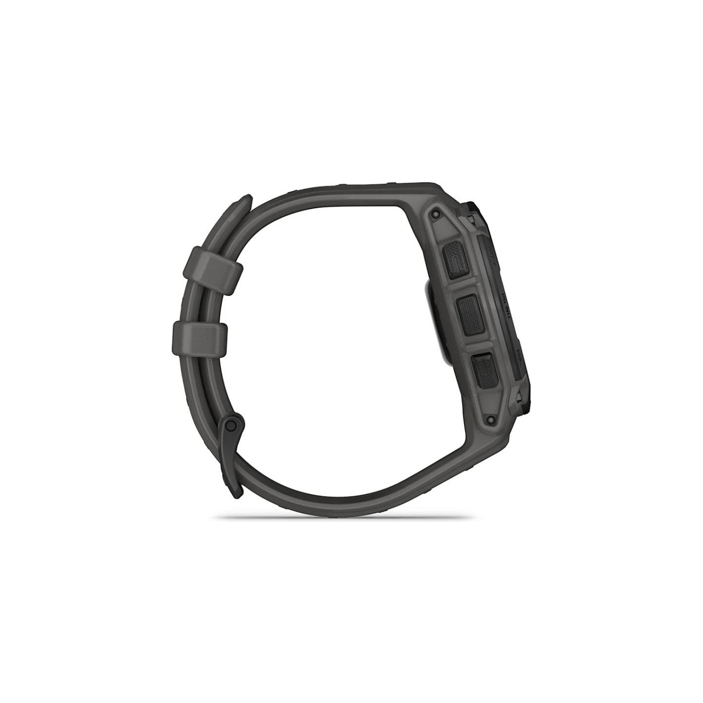 Garmin SMARTWATCH INSTINCT E/BLK/CHARC 010-02933-00 GARMIN