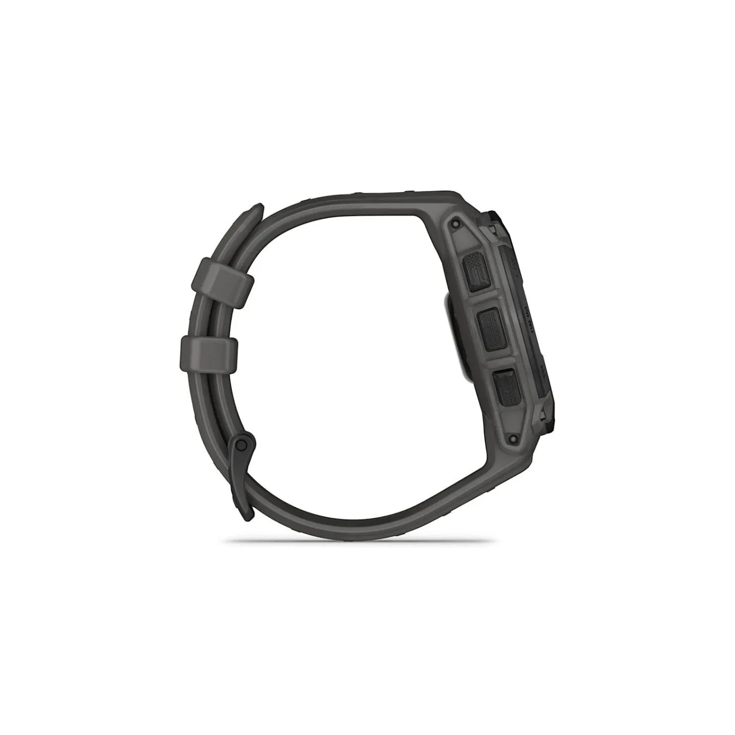 Garmin SMARTWATCH INSTINCT E/BLK/CHARC 010-02933-00 GARMIN