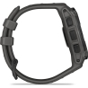 Garmin SMARTWATCH INSTINCT E/BLK/CHARC 010-02933-00 GARMIN