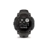 Garmin SMARTWATCH INSTINCT E/BLK/CHARC 010-02933-00 GARMIN