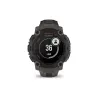 Garmin SMARTWATCH INSTINCT E/BLK/CHARC 010-02933-00 GARMIN