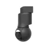 Ubiquiti UVC-G6-PTZ-B All-weather, 4K dual-lens camera with 10x hybrid zoom, 1/1.8" 8MP image sensor, Multi-TOPS AI Engine, and 