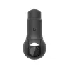 Ubiquiti UVC-G6-PTZ-B All-weather, 4K dual-lens camera with 10x hybrid zoom, 1/1.8" 8MP image sensor, Multi-TOPS AI Engine, and 