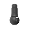 Ubiquiti UVC-G6-PTZ-B All-weather, 4K dual-lens camera with 10x hybrid zoom, 1/1.8" 8MP image sensor, Multi-TOPS AI Engine, and 