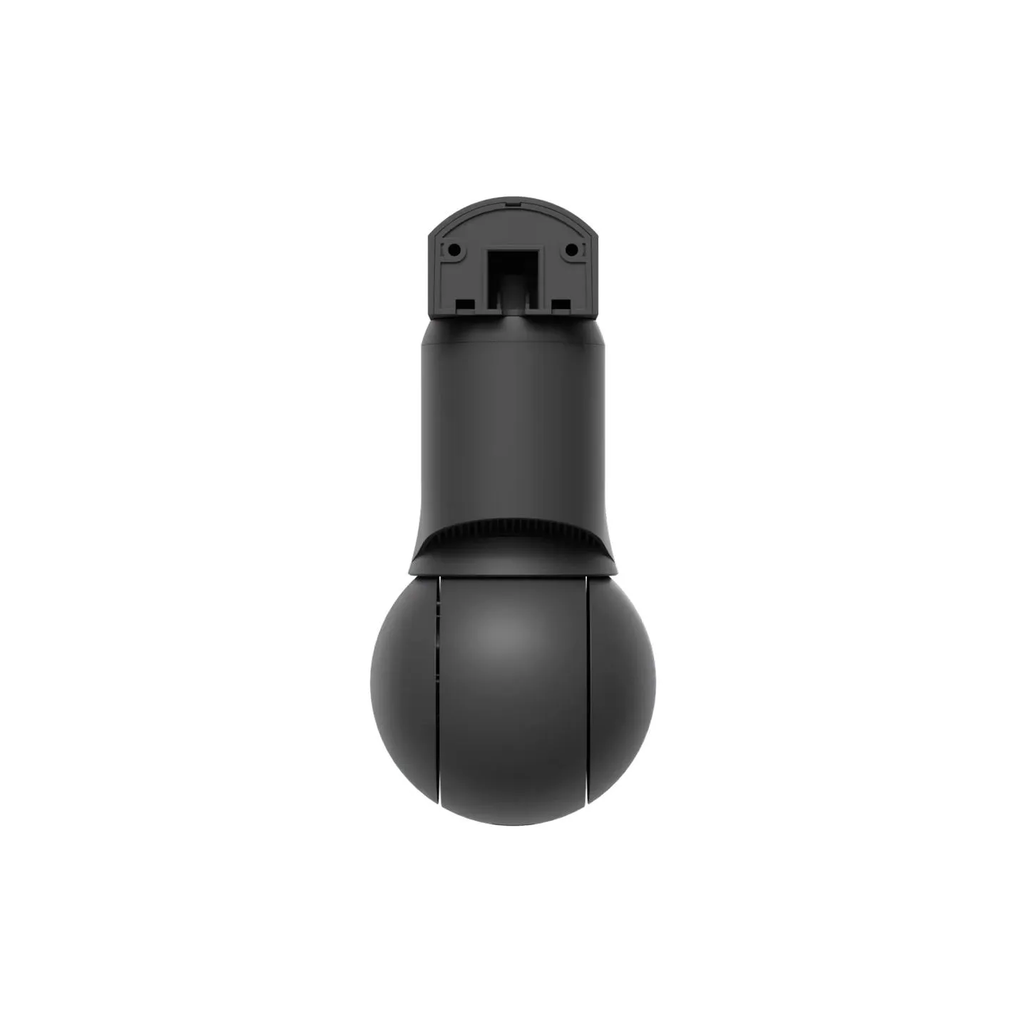 Ubiquiti UVC-G6-PTZ-B All-weather, 4K dual-lens camera with 10x hybrid zoom, 1/1.8" 8MP image sensor, Multi-TOPS AI Engine, and 