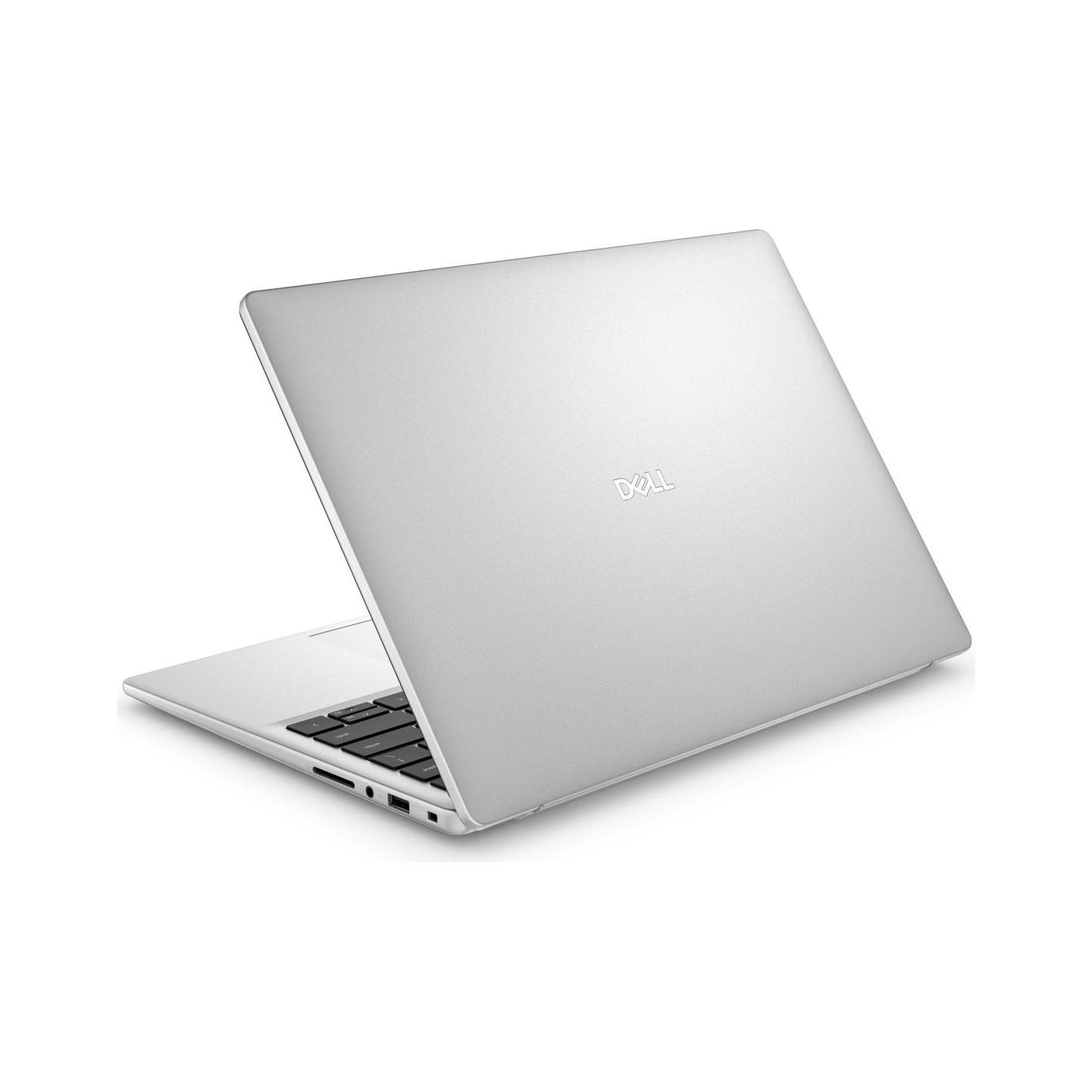 Dell Pro 14 Essential PV14250/ Core 7 -150U/ 16GB/ 512GB SSD/ 14.0"FHD+/FgrPr/ WLAN + BT/ US Kb/ W11 Pro / Platinum Silver (Plas