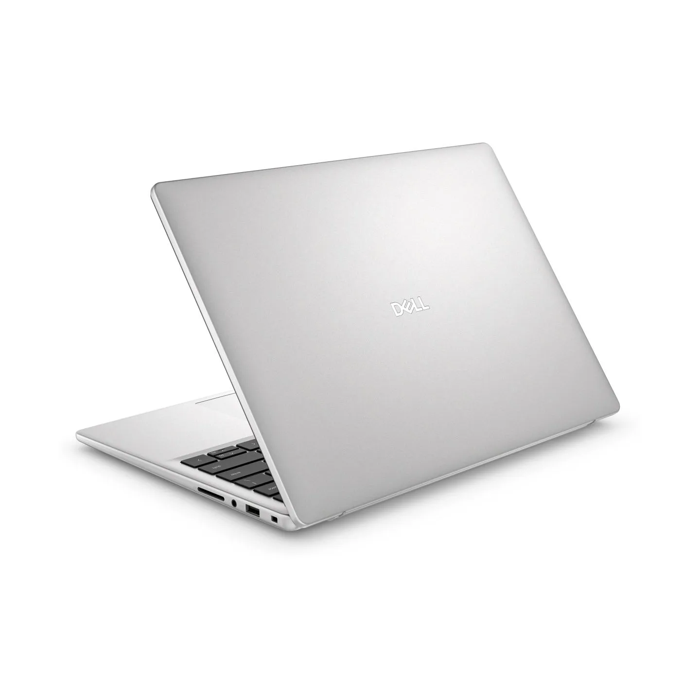 Dell Pro 14 Essential PV14250/ Core 7 -150U/ 16GB/ 512GB SSD/ 14.0"FHD+/FgrPr/ WLAN + BT/ US Kb/ W11 Pro / Platinum Silver (Plas