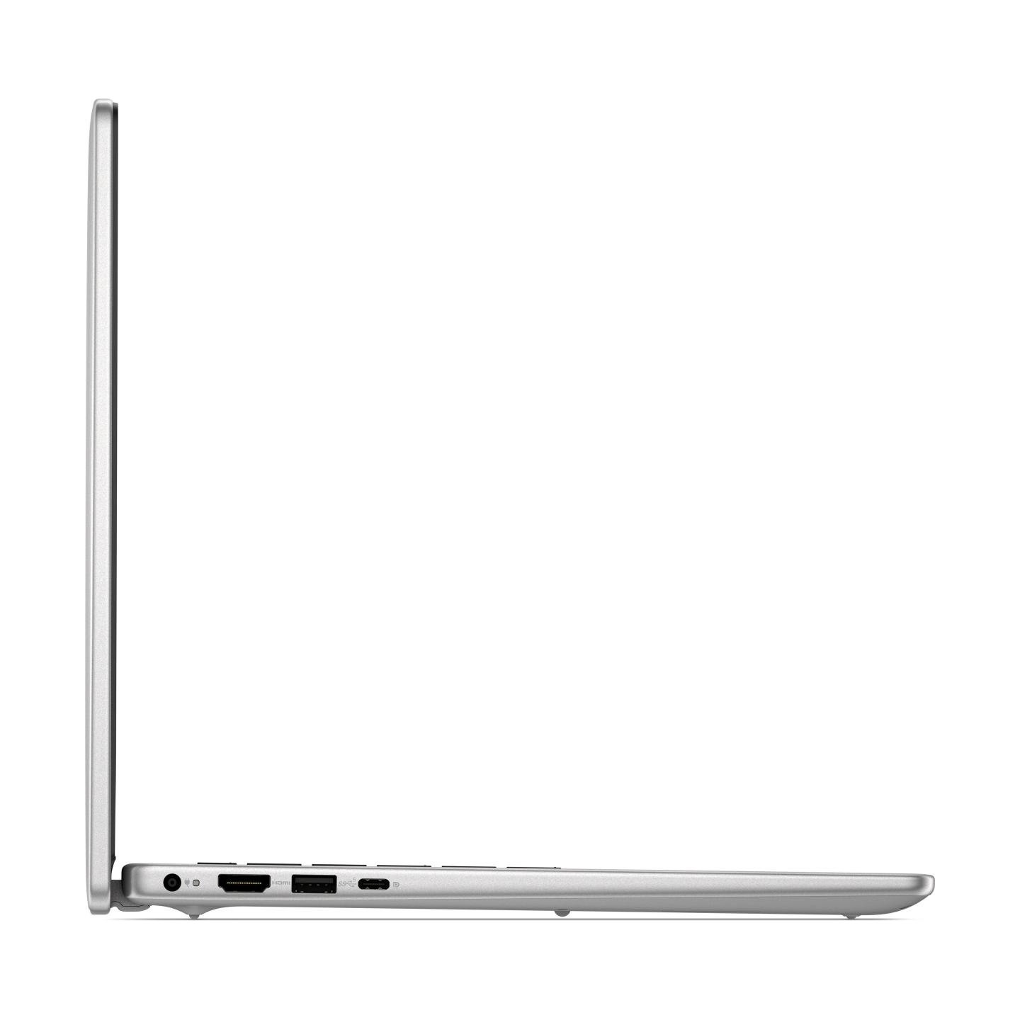 Dell Pro 14 Essential PV14250/ Core 7 -150U/ 16GB/ 512GB SSD/ 14.0"FHD+/FgrPr/ WLAN + BT/ US Kb/ W11 Pro / Platinum Silver (Plas