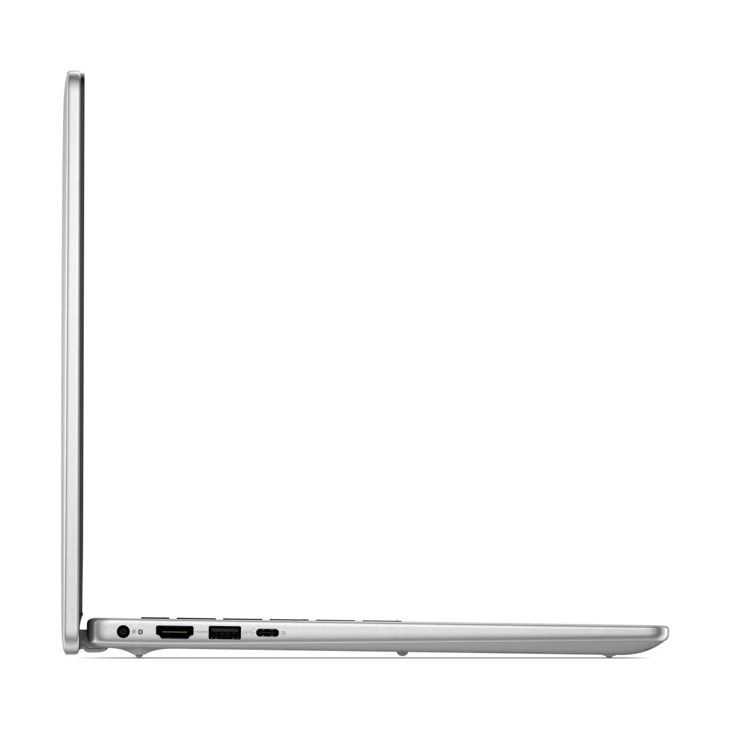 Dell Pro 14 Essential PV14250/ Core 7 -150U/ 16GB/ 512GB SSD/ 14.0"FHD+/FgrPr/ WLAN + BT/ US Kb/ W11 Pro / Platinum Silver (Plas
