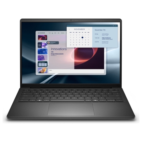 Dell Pro 14 Essential PV14255/ AMD Ryzen 5 220/ 16GB/ 512GB SSD/ 14.0" FHD+/  WLAN + BT/ W11 Home/ 3yrs Prosupport / PV14255_HWK