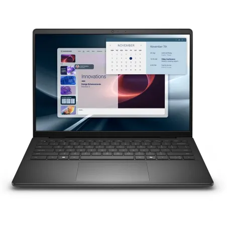 Dell Pro 14 Essential PV14255/ AMD Ryzen 5 220/ 16GB/ 512GB SSD/ 14.0" FHD+/  WLAN + BT/ W11 Home/ 3yrs Prosupport / PV14255_HWK