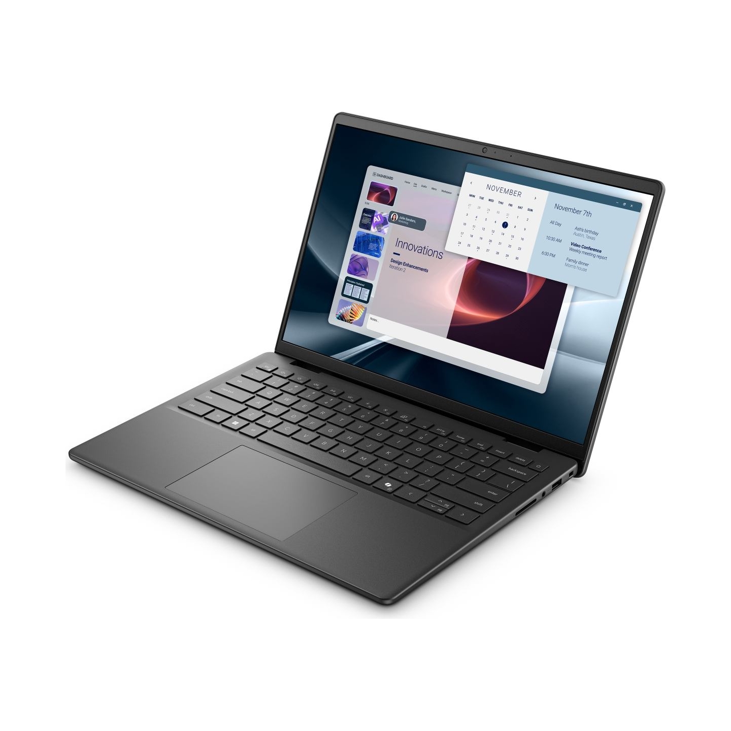 Dell Pro 14 Essential PV14255/ AMD Ryzen 5 220/ 16GB/ 512GB SSD/ 14.0" FHD+/  WLAN + BT/ W11 Home/ 3yrs Prosupport / PV14255_HWK