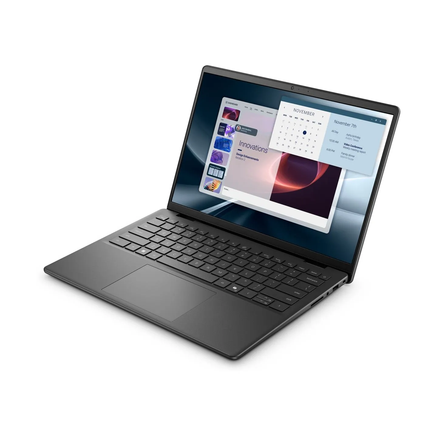 Dell Pro 14 Essential PV14255/ AMD Ryzen 5 220/ 16GB/ 512GB SSD/ 14.0" FHD+/  WLAN + BT/ W11 Home/ 3yrs Prosupport / PV14255_HWK