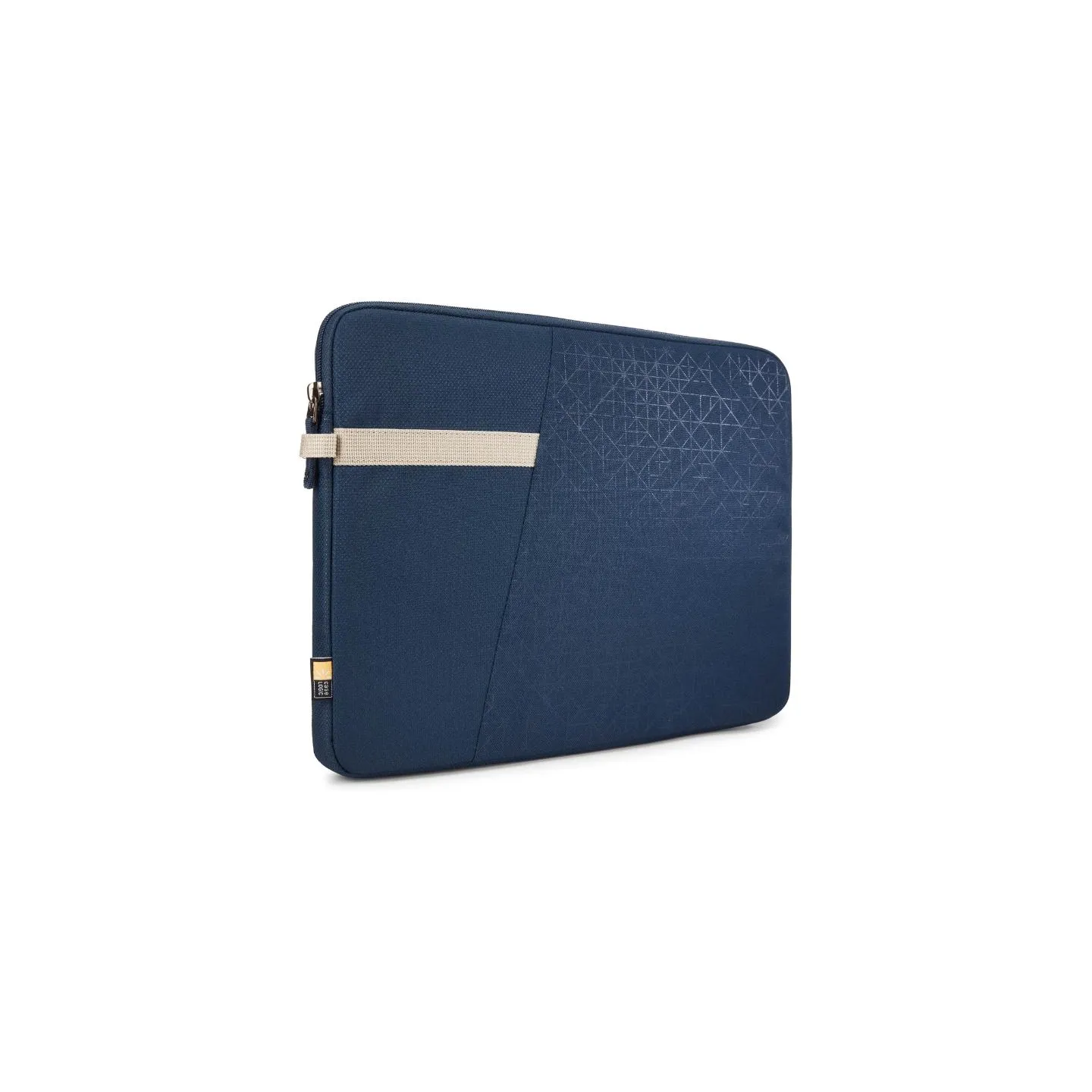 Case Logic | Ibira Laptop Sleeve | IBRS214 | Sleeve | Dress Blue