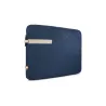 Case Logic | Ibira Laptop Sleeve | IBRS214 | Sleeve | Dress Blue