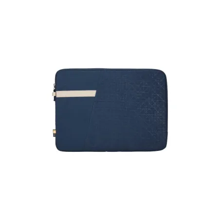 Case Logic | Ibira Laptop Sleeve | IBRS214 | Sleeve | Dress Blue