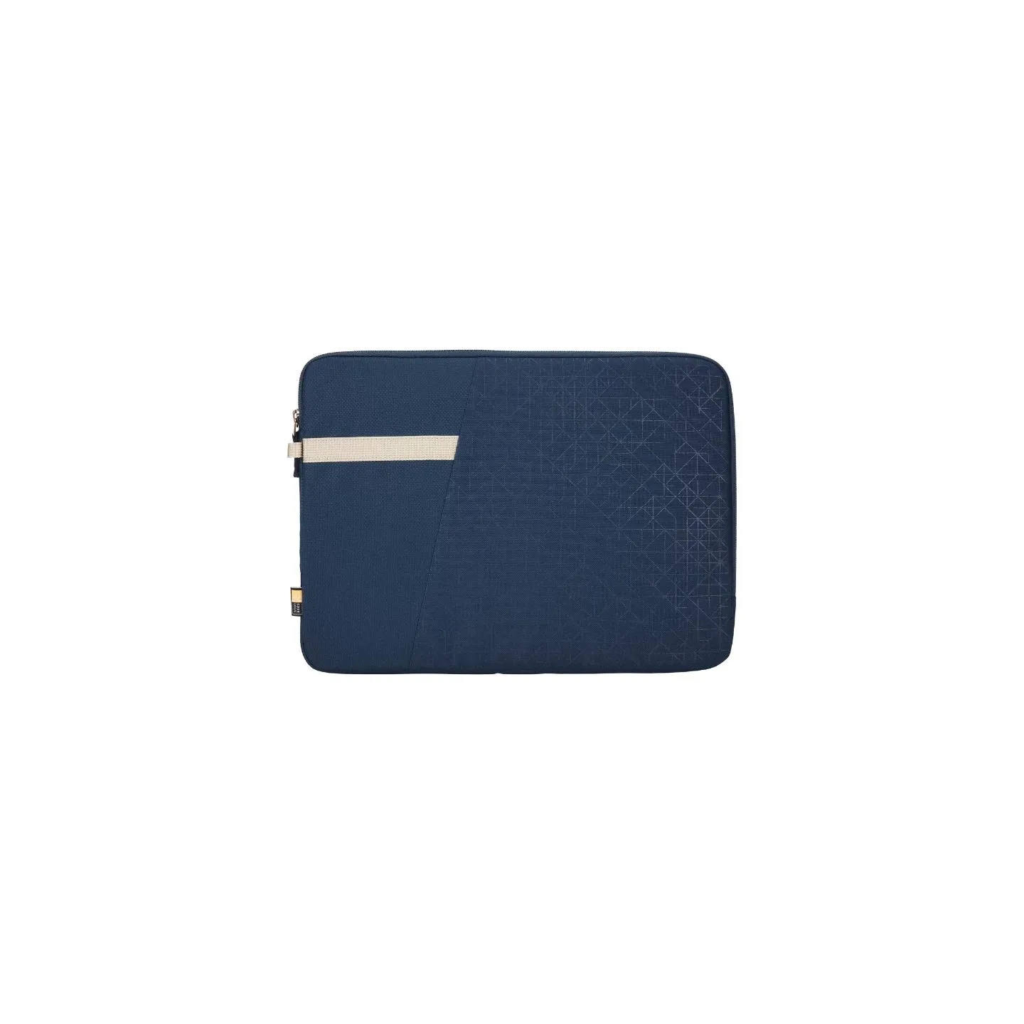 Case Logic | Ibira Laptop Sleeve | IBRS214 | Sleeve | Dress Blue