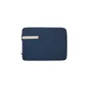 Case Logic | Ibira Laptop Sleeve | IBRS214 | Sleeve | Dress Blue