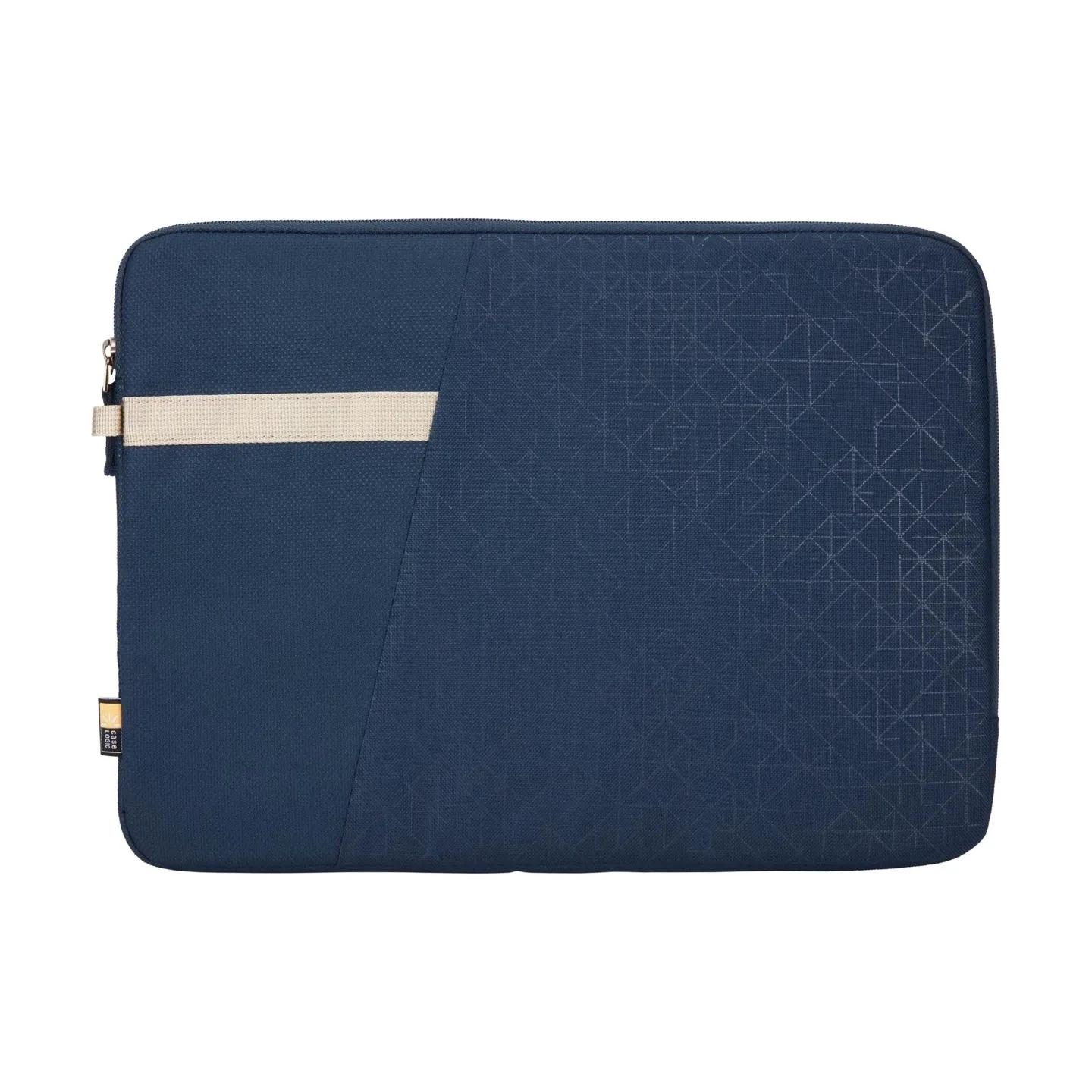 Case Logic | Ibira Laptop Sleeve | IBRS214 | Sleeve | Dress Blue