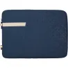 Case Logic | Ibira Laptop Sleeve | IBRS214 | Sleeve | Dress Blue