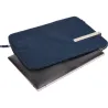 Case Logic | Ibira Laptop Sleeve | IBRS214 | Sleeve | Dress Blue