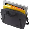 Case Logic | Huxton | Fits up to size 13.3 " | Laptop attaché | Shoulder strap | Black
