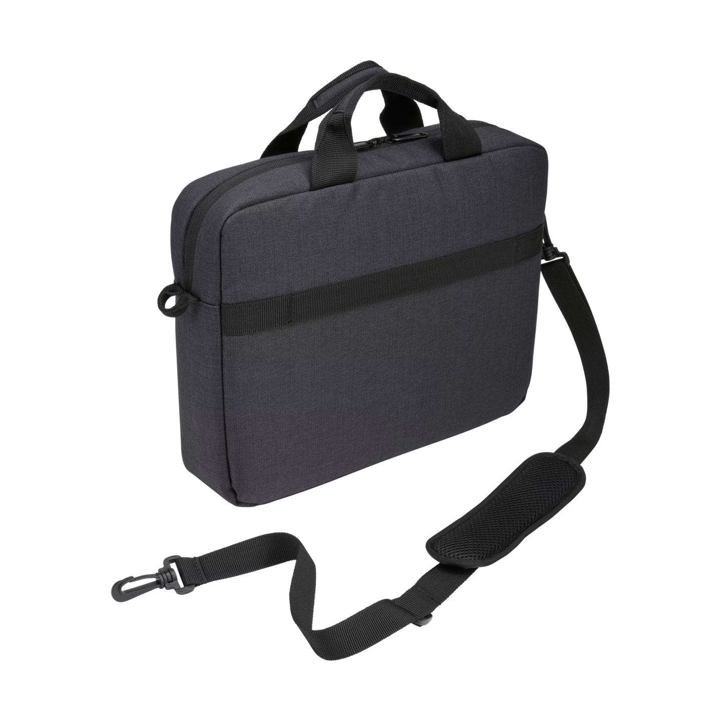 Case Logic | Huxton | Fits up to size 13.3 " | Laptop attaché | Shoulder strap | Black