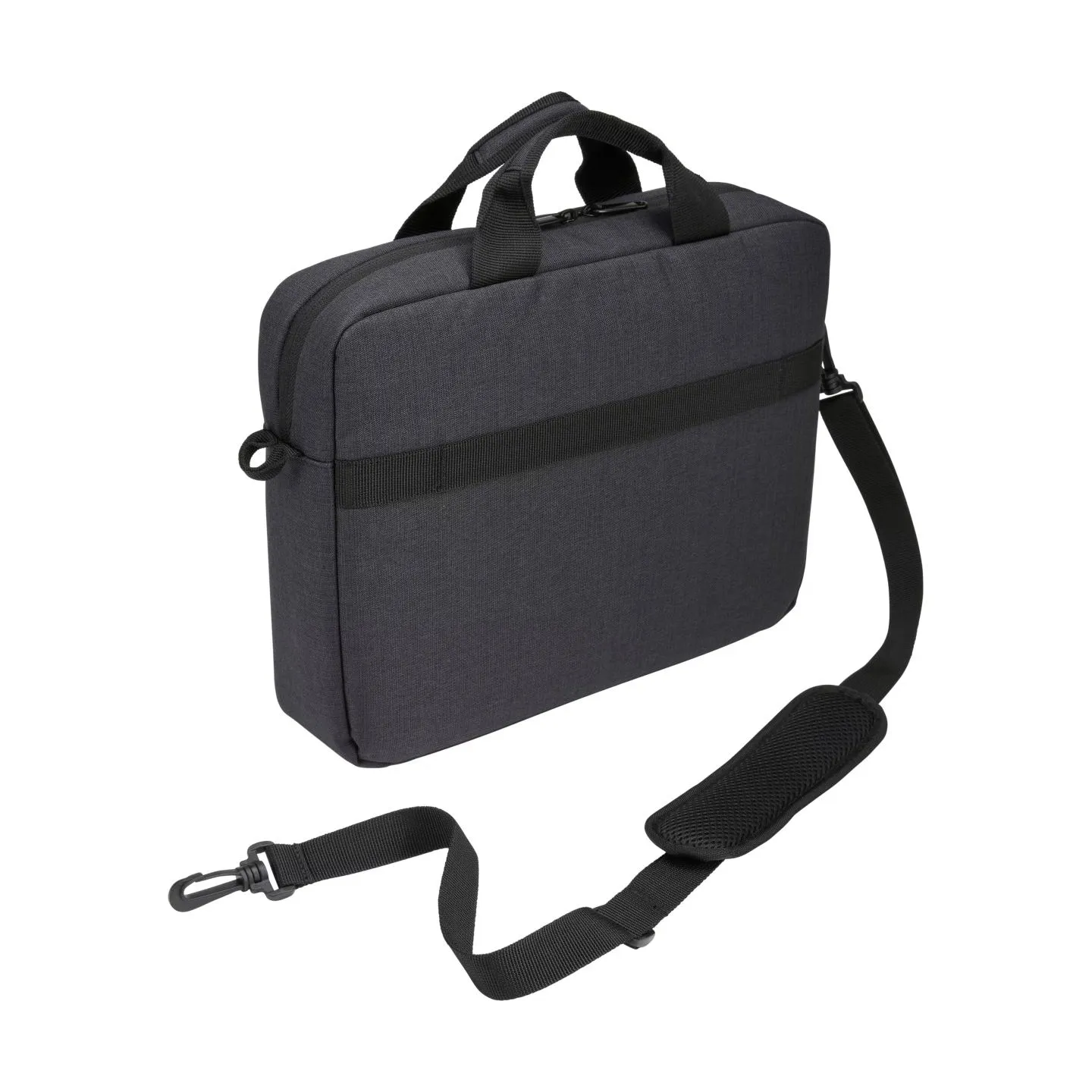 Case Logic | Huxton | Fits up to size 13.3 " | Laptop attaché | Shoulder strap | Black