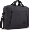 Case Logic | Huxton | Fits up to size 13.3 " | Laptop attaché | Shoulder strap | Black