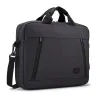 Case Logic | Huxton | Fits up to size 13.3 " | Laptop attaché | Shoulder strap | Black