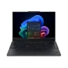 Lenovo ThinkPad E16 G4 Intel | Black | 16 " | IPS | WUXGA | 1920 x 1200 pixels | Anti-glare | Intel Core Ultra 7 | 355 | 16 GB |