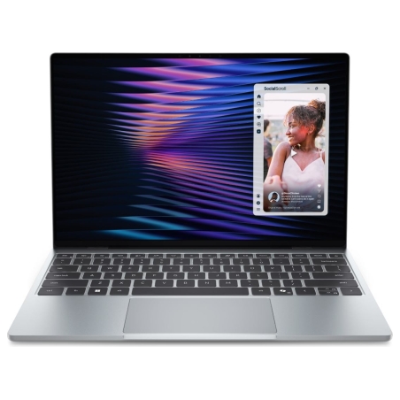 Dell XPS 13 DX13260 | Sky | 13.4 " | Touchscreen | 2.5K | Intel Core 5 | 320 | 8 GB | LPDDR5x | Solid-state drive capacity 512 G