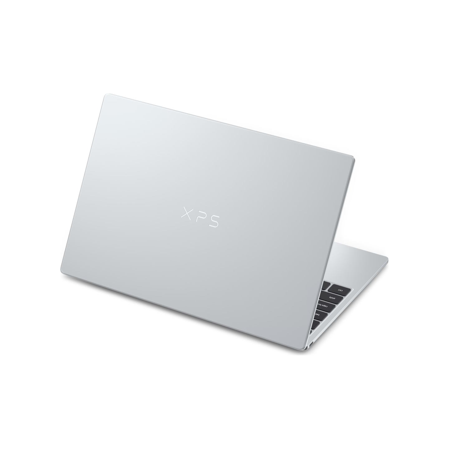 Dell XPS 13 DX13260 | Sky | 13.4 " | Touchscreen | 2.5K | Intel Core 5 | 320 | 8 GB | LPDDR5x | Solid-state drive capacity 512 G