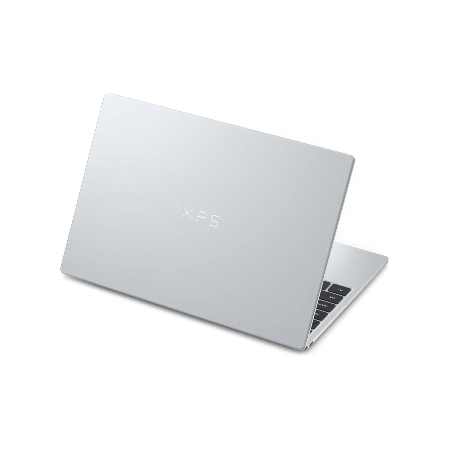 Dell XPS 13 DX13260 | Sky | 13.4 " | Touchscreen | 2.5K | Intel Core 5 | 320 | 8 GB | LPDDR5x | Solid-state drive capacity 512 G